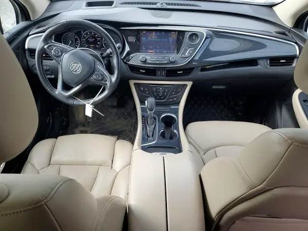 LRBFXFSX3GD170616 2016 BUICK ENVISION - Image 8