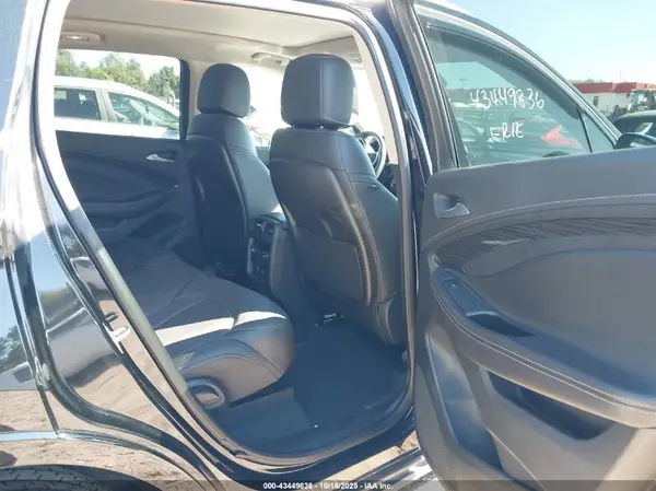 LRBFXFSX3GD190171 2016 BUICK ENVISION - Image 8