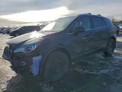 LRBFXFSX3GD190638 2016 BUICK ENVISION