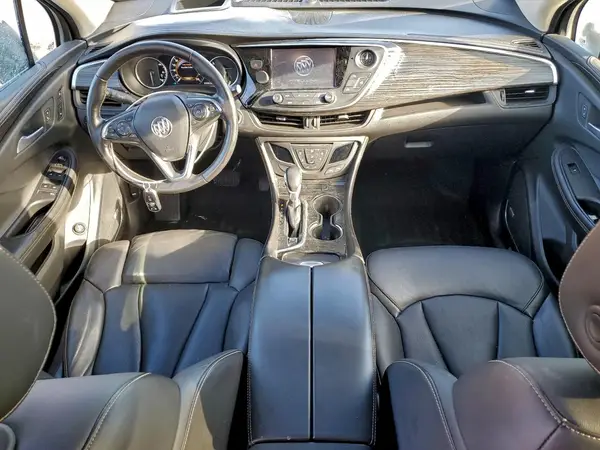 LRBFXFSX3GD190638 2016 BUICK ENVISION - Image 8