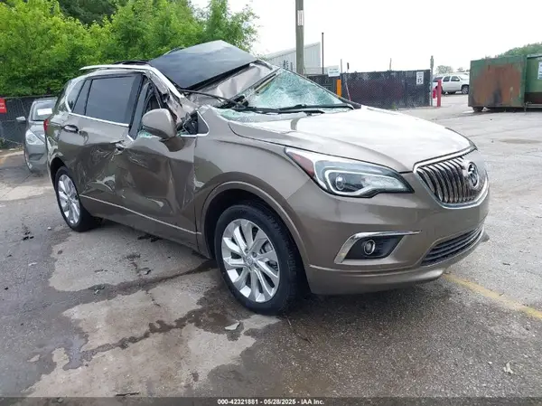 LRBFXFSX3GD222729 2016 BUICK ENVISION - Image 1