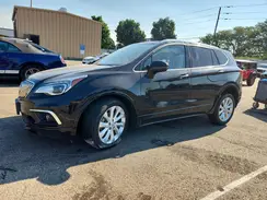 LRBFXFSX3GD223072 2016 BUICK ENVISION