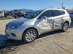 LRBFXFSX3GD245461 2016 BUICK ENVISION