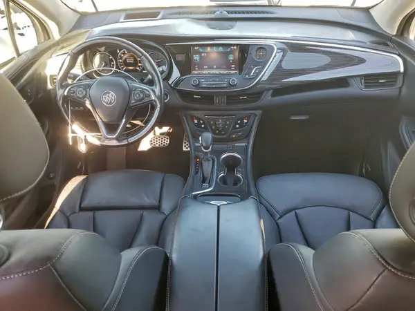 LRBFXFSX3GD245461 2016 BUICK ENVISION - Image 8