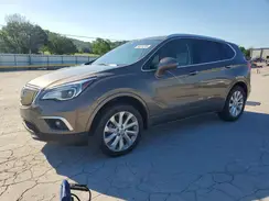 LRBFXFSX3HD069576 2017 BUICK ENVISION