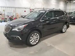LRBFXFSX3HD095580 2017 BUICK ENVISION