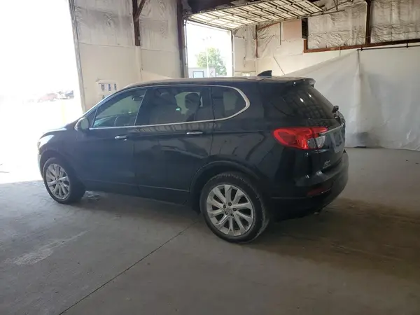 LRBFXFSX3HD151324 2017 BUICK ENVISION - Image 2