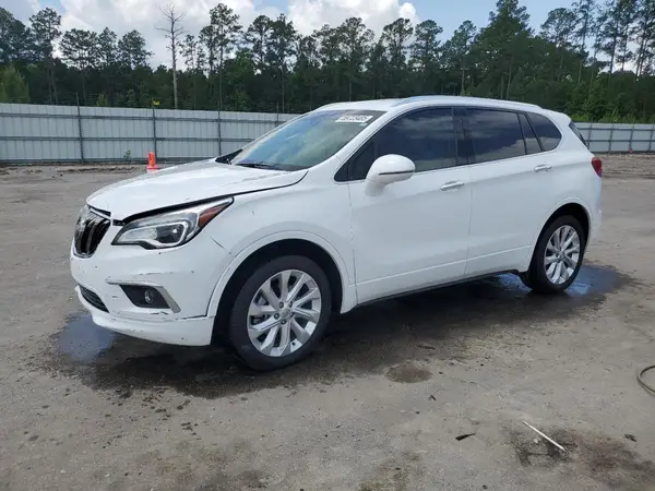 LRBFXFSX3HD153381 2017 BUICK ENVISION - Image 1