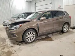 LRBFXFSX3HD197896 2017 BUICK ENVISION