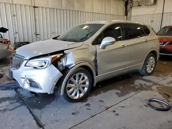 LRBFXFSX4GD142372 2016 BUICK ENVISION - Image 1