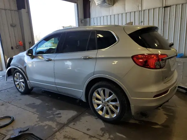 LRBFXFSX4GD142372 2016 BUICK ENVISION - Image 2