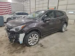 LRBFXFSX4GD144218 2016 BUICK ENVISION
