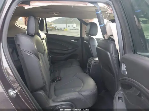 LRBFXFSX4GD144624 2016 BUICK ENVISION - Image 8