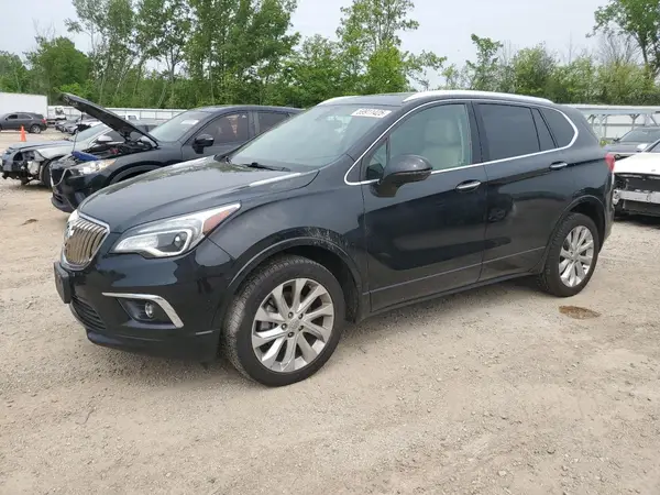LRBFXFSX4GD166316 2016 BUICK ENVISION - Image 1