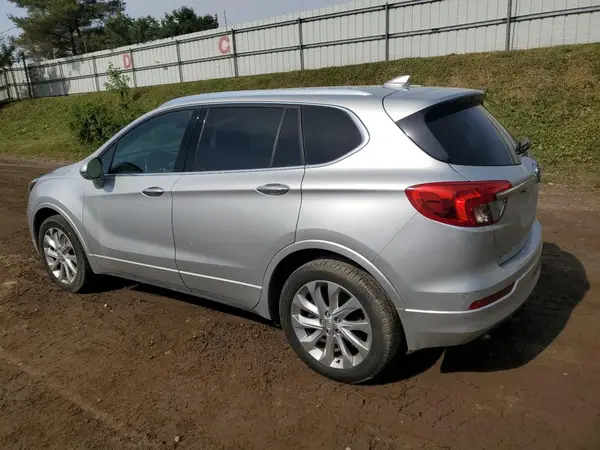 LRBFXFSX4GD186548 2016 BUICK ENVISION - Image 2