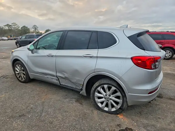 LRBFXFSX4GD191717 2016 BUICK ENVISION - Image 2