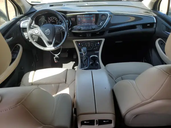 LRBFXFSX4GD198411 2016 BUICK ENVISION - Image 8