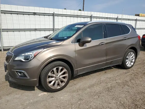 LRBFXFSX4GD198635 2016 BUICK ENVISION - Image 1