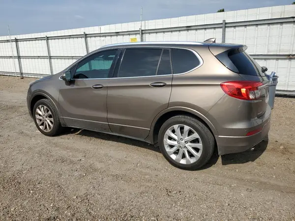 LRBFXFSX4GD198635 2016 BUICK ENVISION - Image 2