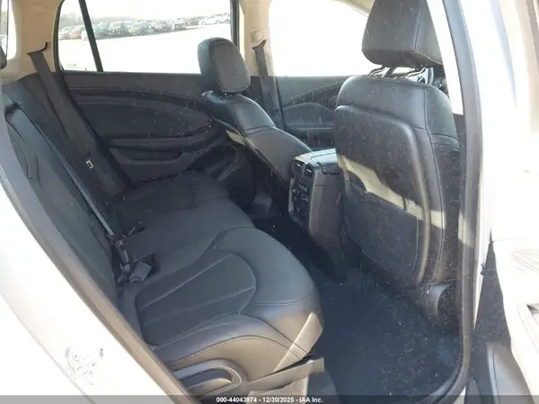 LRBFXFSX4GD214834 2016 BUICK ENVISION - Image 8
