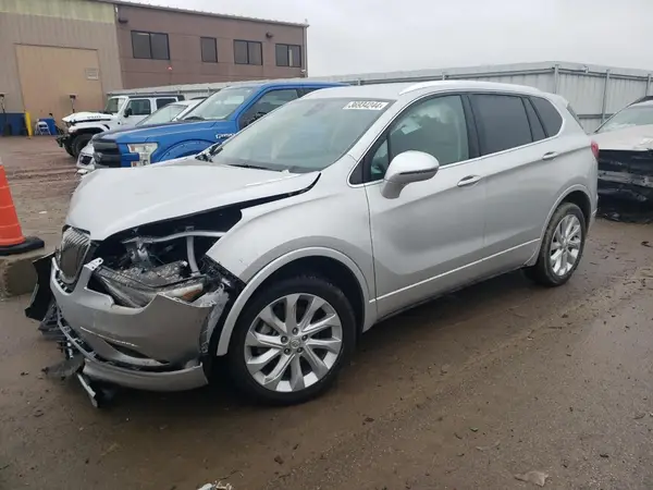 LRBFXFSX4GD235442 2016 BUICK ENVISION
