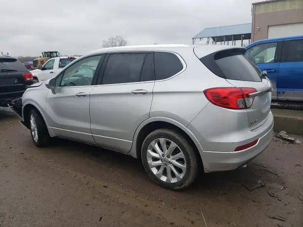 LRBFXFSX4GD235442 2016 BUICK ENVISION - Image 2