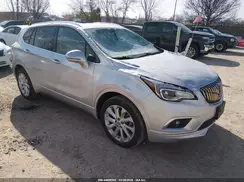LRBFXFSX4HD020600 2017 BUICK ENVISION