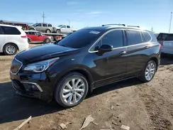 LRBFXFSX4HD030740 2017 BUICK ENVISION
