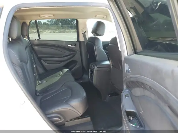 LRBFXFSX4HD030785 2017 BUICK ENVISION - Image 8