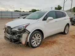 LRBFXFSX4HD100575 2017 BUICK ENVISION
