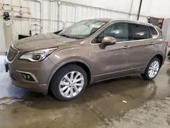 LRBFXFSX4HD115920 2017 BUICK ENVISION