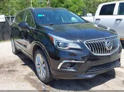 LRBFXFSX5GD168687 2016 BUICK ENVISION