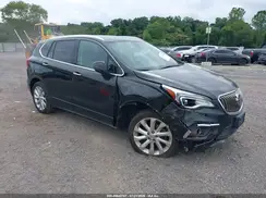 LRBFXFSX5GD190155 2016 BUICK ENVISION