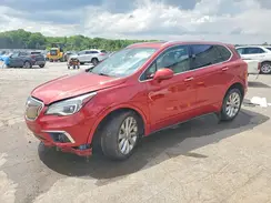 LRBFXFSX5GD196974 2016 BUICK ENVISION