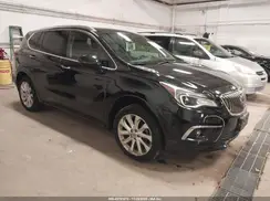 LRBFXFSX5GD199597 2016 BUICK ENVISION