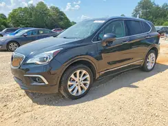 LRBFXFSX5GD216155 2016 BUICK ENVISION