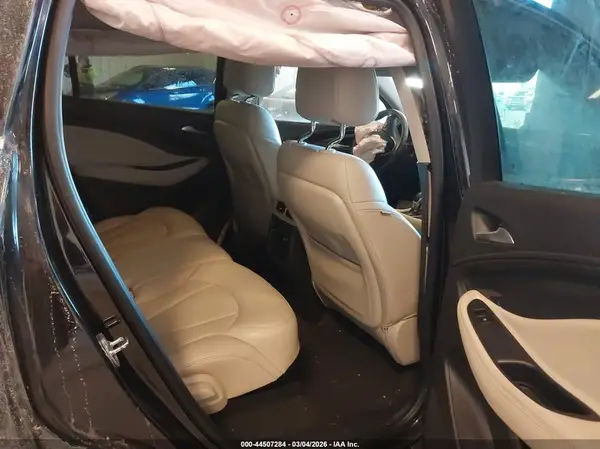 LRBFXFSX5GD235174 2016 BUICK ENVISION - Image 8