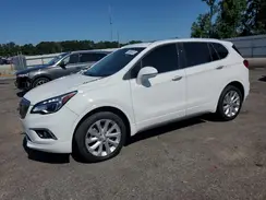 LRBFXFSX5HD019021 2017 BUICK ENVISION