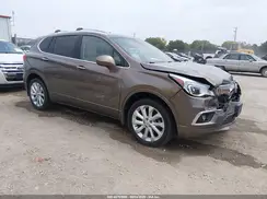 LRBFXFSX5HD022548 2017 BUICK ENVISION