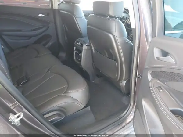 LRBFXFSX5HD029094 2017 BUICK ENVISION - Image 8