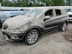 LRBFXFSX5HD047532 2017 BUICK ENVISION