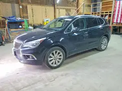 LRBFXFSX5HD078750 2017 BUICK ENVISION