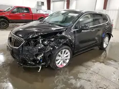 LRBFXFSX5HD198189 2017 BUICK ENVISION