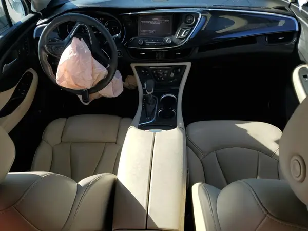 LRBFXFSX6GD167158 2016 BUICK ENVISION - Image 8