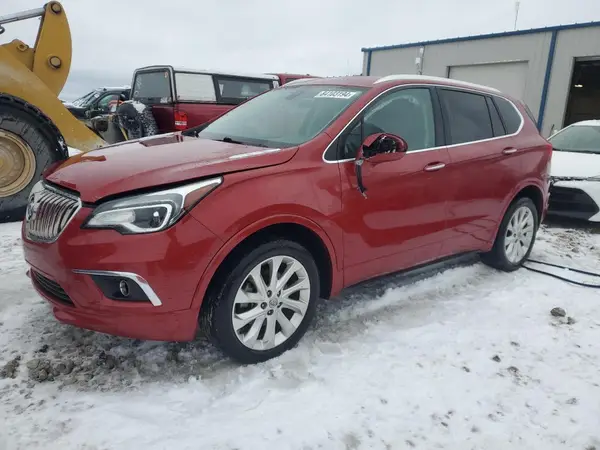LRBFXFSX6GD174711 2016 BUICK ENVISION - Image 1