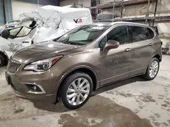 LRBFXFSX6GD177687 2016 BUICK ENVISION