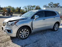 LRBFXFSX6GD187605 2016 BUICK ENVISION