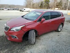 LRBFXFSX6GD189502 2016 BUICK ENVISION