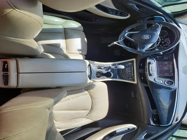 LRBFXFSX6GD198359 2016 BUICK ENVISION - Image 8