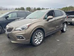 LRBFXFSX6HD022400 2017 BUICK ENVISION